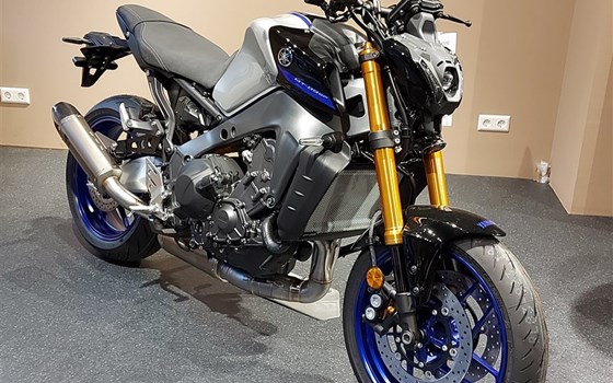 Neufahrzeug Yamaha MT-09 SP - Bild 1