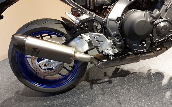 Neufahrzeug Yamaha MT-09 SP - Bild 2