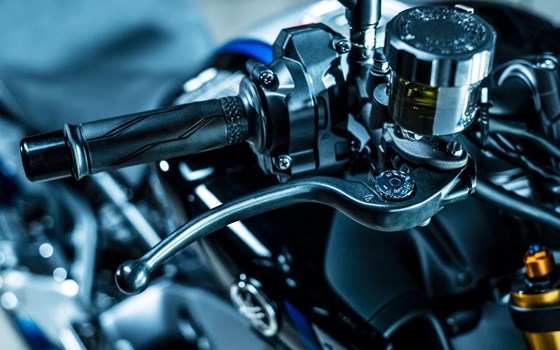 Neufahrzeug Yamaha MT-09 SP - Bild 12