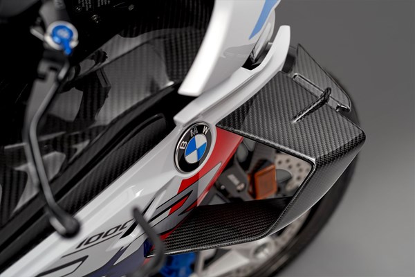 BMW M 1000 RR (Lightwhite uni/M Motorsport) - Bild 6