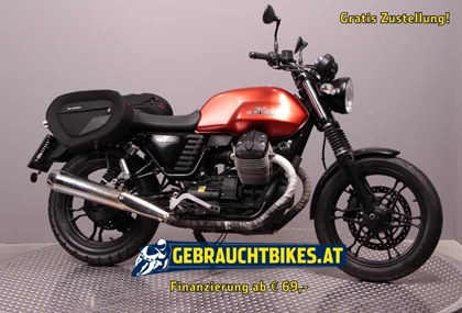 Gebrauchte Gebrauchte