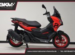 Angebot Aprilia SR GT Sport ABS 125