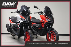 Angebot Aprilia SR GT Sport ABS 125