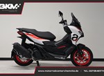 Angebot Aprilia SR GT Sport ABS 125