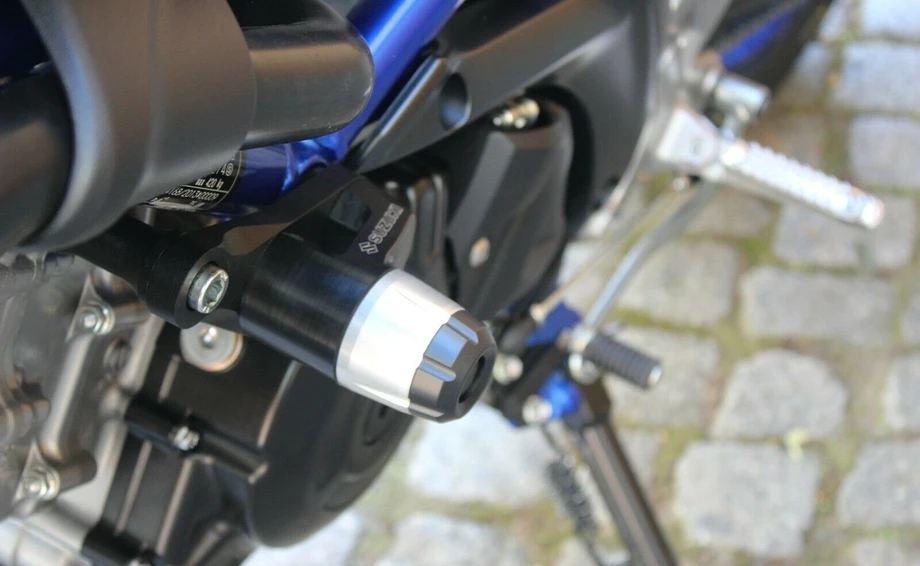 Angebot Suzuki SV650 Bild 14: Angebot Suzuki SV650