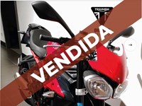 Triumph Street Triple 765 R