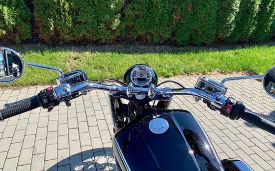 Gebrauchtmotorrad BMW R 18 - Bild 10 Gebrauchtmotorrad BMW R 18 - Bild 10