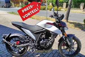 Angebot Malaguti Drakon 125 ABS