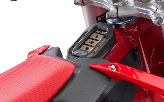 Neufahrzeug GASGAS MC-E 5 - Bild 2