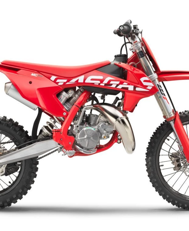 GASGAS MC 85