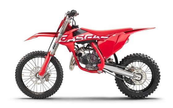 Neufahrzeug GASGAS MC 85 - Bild 2