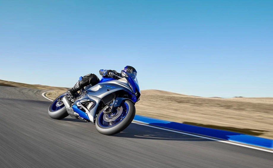 Angebot Yamaha R7 Bild 2: Angebot Yamaha R7