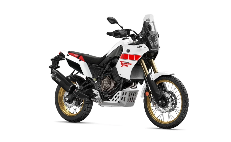 Angebot Yamaha Tenere 700 Rally Edition Bild 1: Angebot Yamaha Tenere 700 Rally Edition