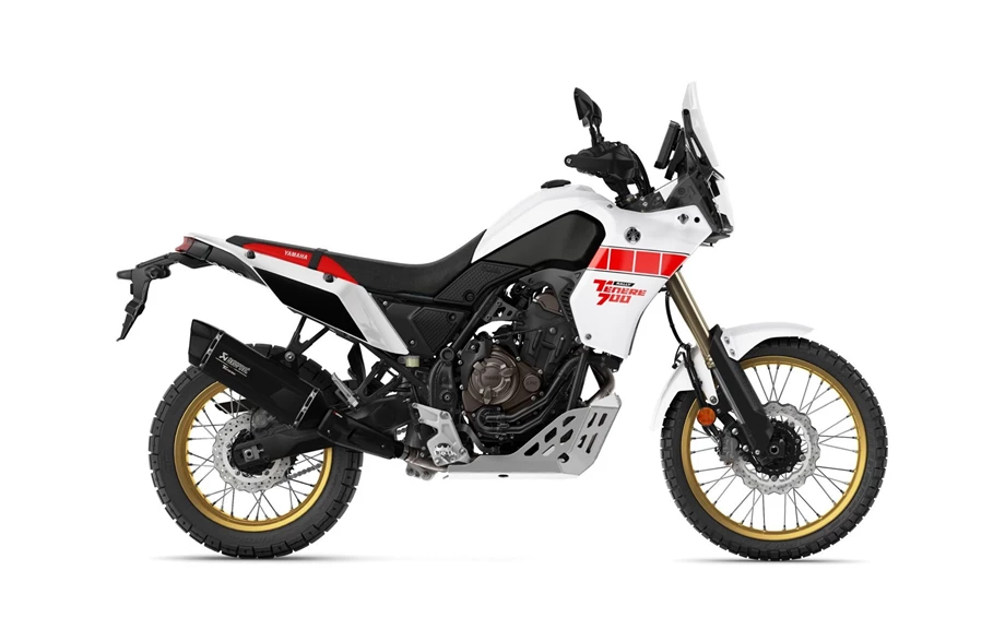 Angebot Yamaha Tenere 700 Rally Edition Bild 2: Angebot Yamaha Tenere 700 Rally Edition