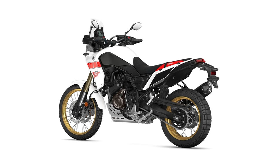 Angebot Yamaha Tenere 700 Rally Edition Bild 3: Angebot Yamaha Tenere 700 Rally Edition