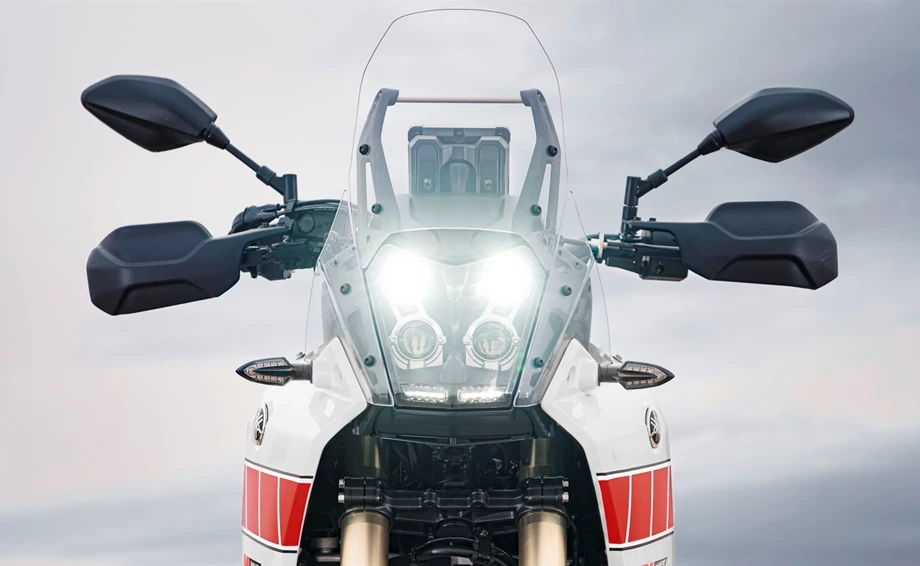 Angebot Yamaha Tenere 700 Rally Edition Bild 5: Angebot Yamaha Tenere 700 Rally Edition