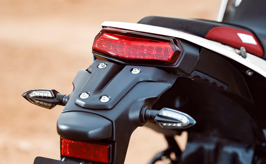 Angebot Yamaha Tenere 700 Rally Edition Bild 7: Angebot Yamaha Tenere 700 Rally Edition