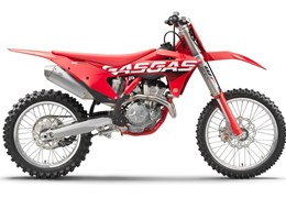 Neumotorrad GASGAS MC 350F