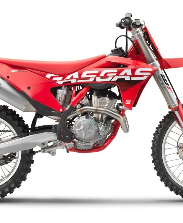 GASGAS MC 350F