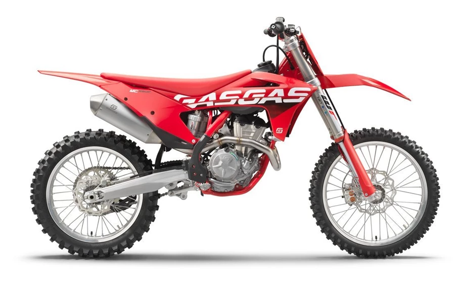 Angebot GASGAS MC 350F Bild 1: Angebot GASGAS MC 350F