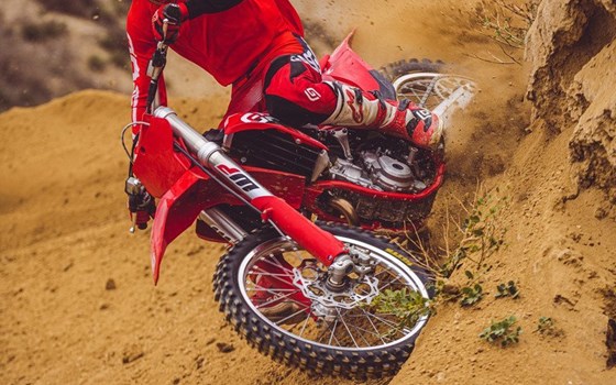 Neufahrzeug GASGAS MC 350F - Bild 4