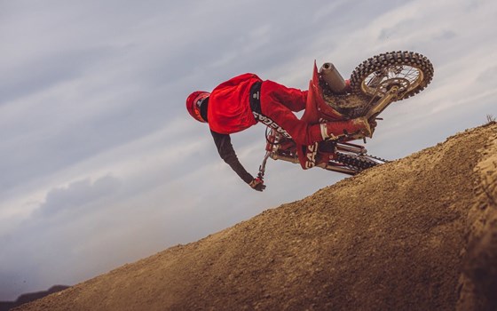 Neufahrzeug GASGAS MC 350F - Bild 2