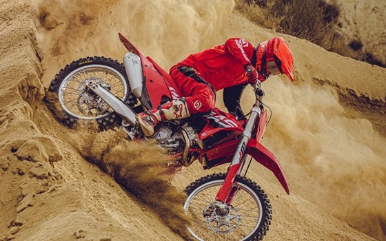 Neufahrzeug GASGAS MC 350F - Bild 6