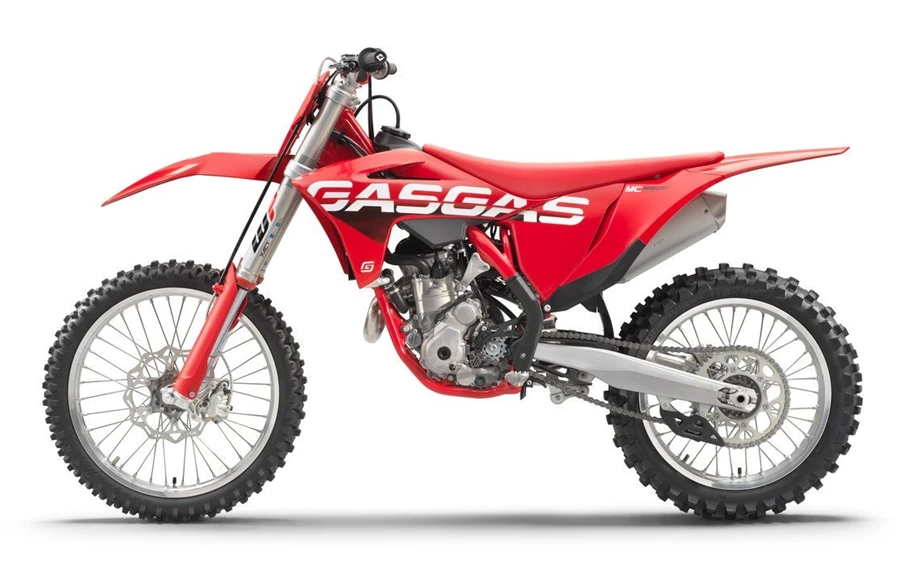 Angebot GASGAS MC 350F Bild 3: Angebot GASGAS MC 350F
