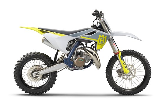 Neufahrzeug Husqvarna TC 85 - Bild 1