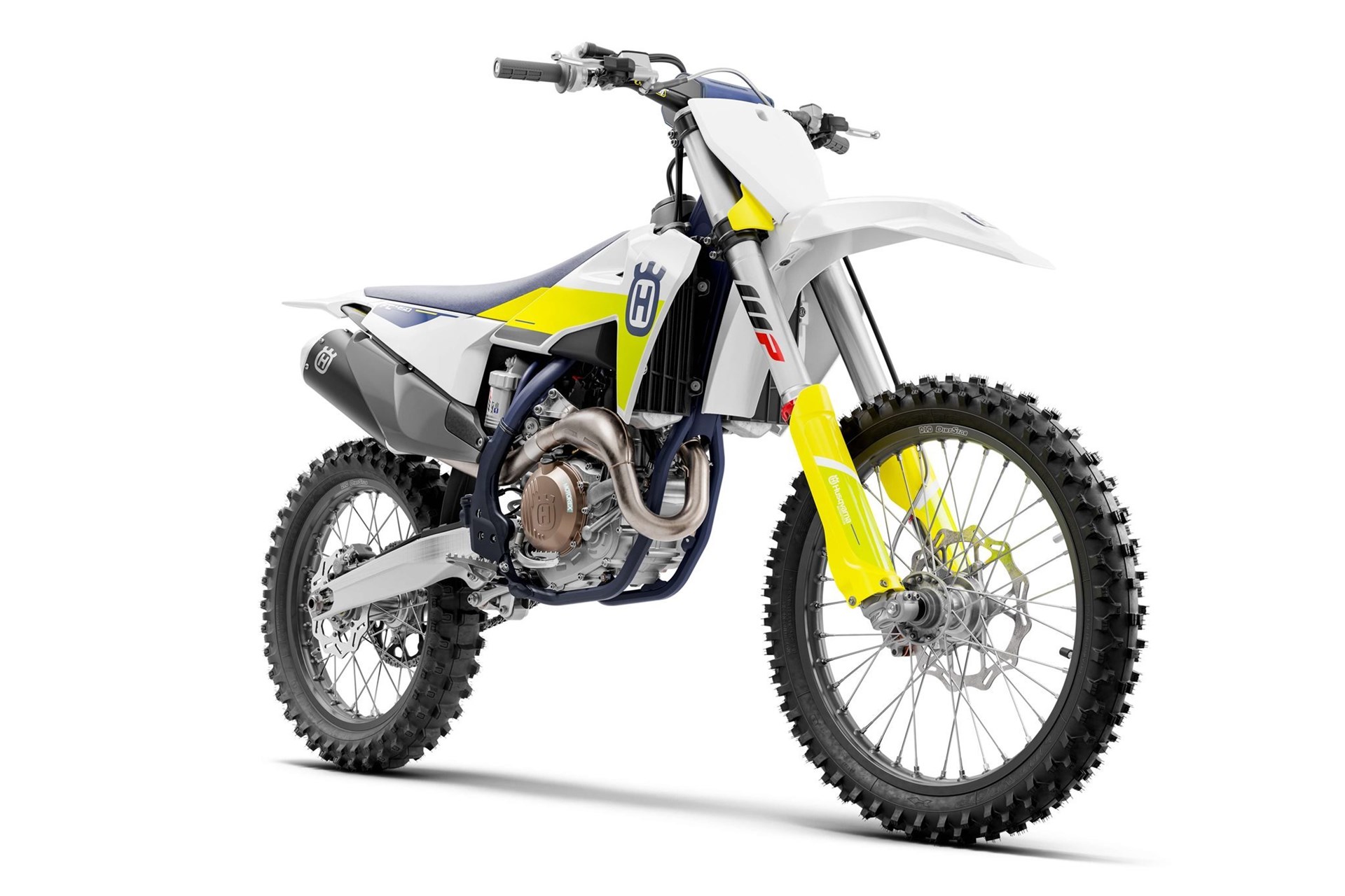 Husqvarna FC 450