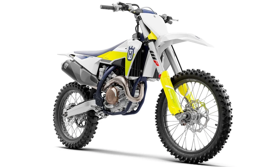 Angebot Husqvarna FC 450 Bild 3: Angebot Husqvarna FC 450