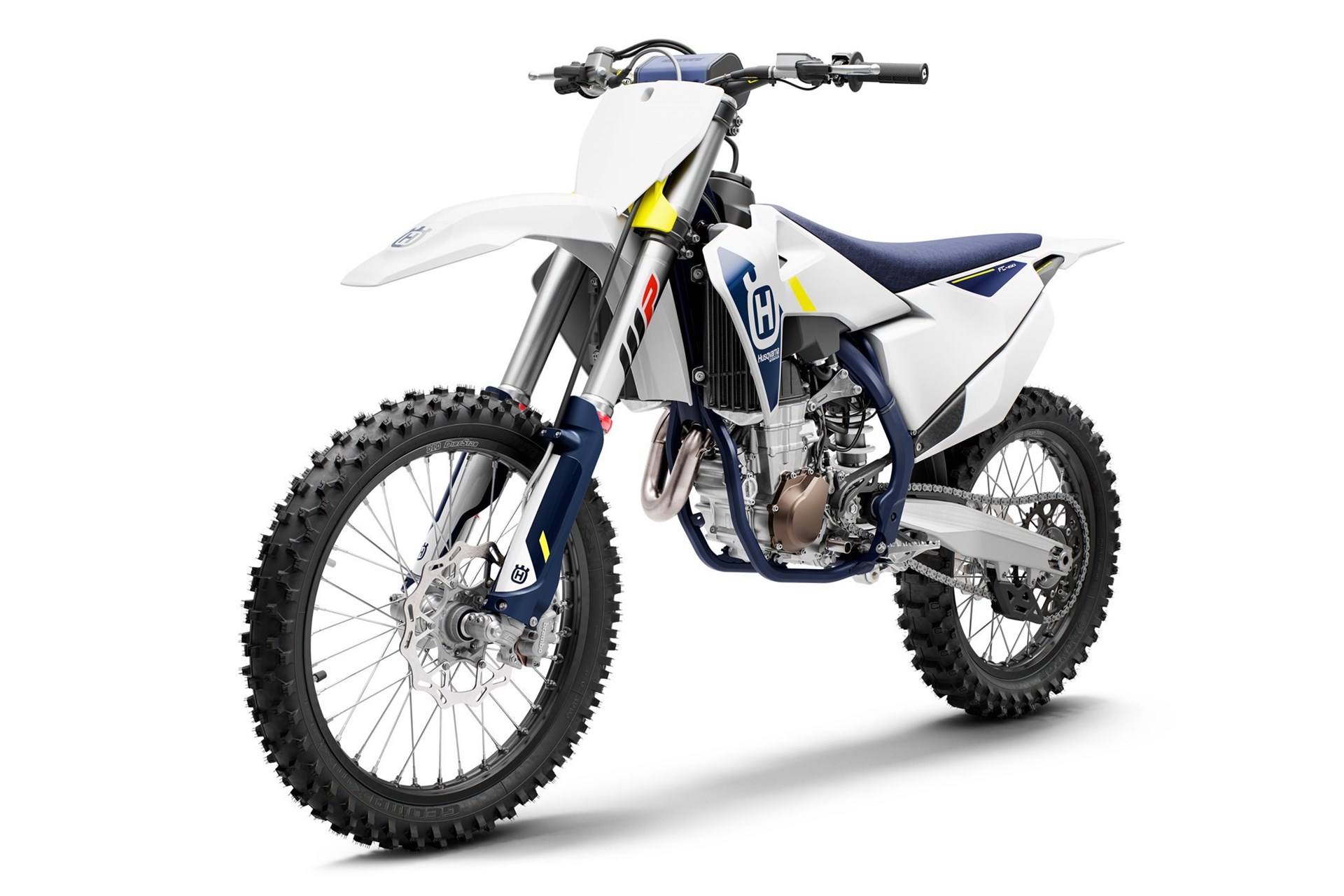 Husqvarna FC 450