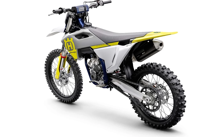 Angebot Husqvarna FC 250 Bild 7: Angebot Husqvarna FC 250