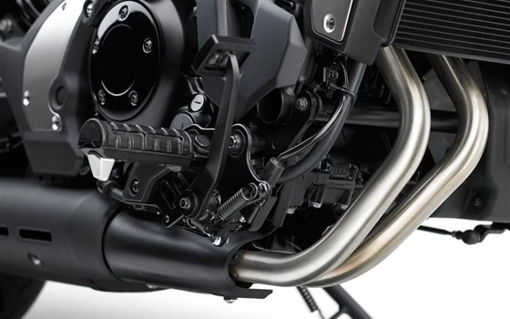 Neufahrzeug Kawasaki Vulcan S - Bild 7 Neufahrzeug Kawasaki Vulcan S - Bild 7