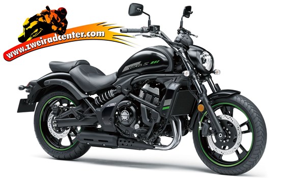 Neufahrzeug Kawasaki Vulcan S - Bild 3 Neufahrzeug Kawasaki Vulcan S - Bild 3