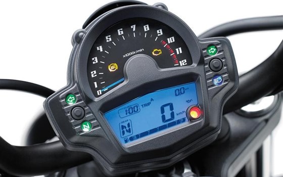 Neufahrzeug Kawasaki Vulcan S - Bild 6 Neufahrzeug Kawasaki Vulcan S - Bild 6