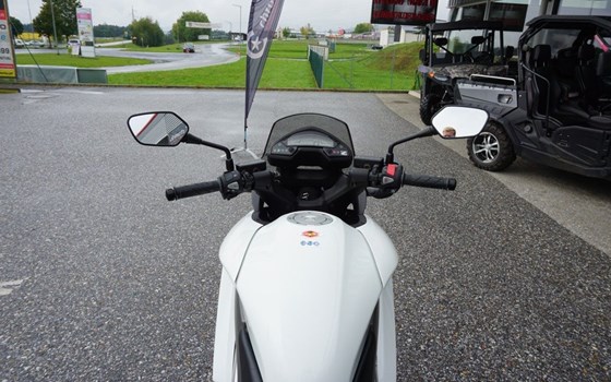 Gebrauchtmotorrad Honda VFR800X Crossrunner - Bild 8