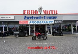 Gebrauchte Yamaha Tracer 700