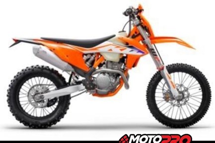 KTM 350 EXC-F