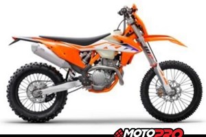 Angebot KTM 350 EXC-F