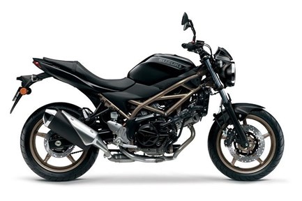 Suzuki SV 650