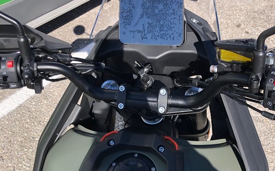 Neufahrzeug Brixton Crossfire 500 STORR - Bild 5