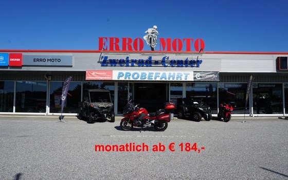 Gebrauchtmotorrad BMW R 1250 RT - Bild 1