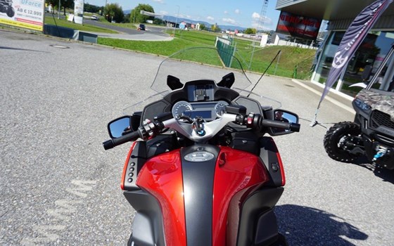 Gebrauchtmotorrad BMW R 1250 RT - Bild 10