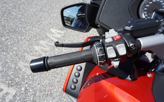 Gebrauchtmotorrad BMW R 1250 RT - Bild 11