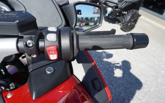 Gebrauchtmotorrad BMW R 1250 RT - Bild 12