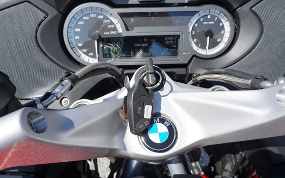 Gebrauchtmotorrad BMW R 1250 RT - Bild 13