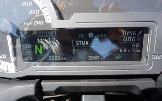 Gebrauchtmotorrad BMW R 1250 RT - Bild 14