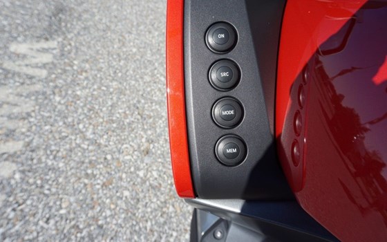 Gebrauchtmotorrad BMW R 1250 RT - Bild 15