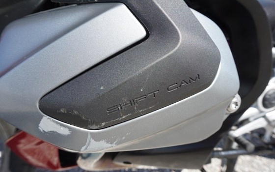 Gebrauchtmotorrad BMW R 1250 RT - Bild 17